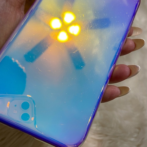 Velvet Caviar Nebula IPhone 11 Case - Picture 6 of 12